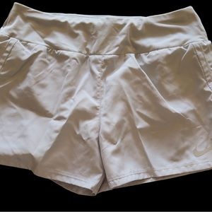 NIKE Women’s Running Short DRY Style NWT S